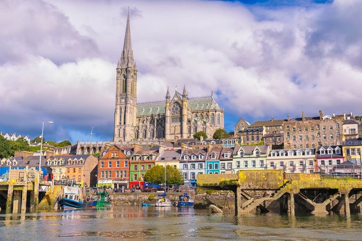 15 Best Day Trips from Cork - The Crazy Tourist