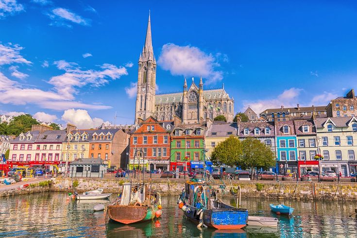 18 Best Things to Do in Cork, Ireland - Road Affair