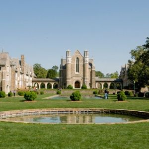 25 Most Beautiful College Campuses in America