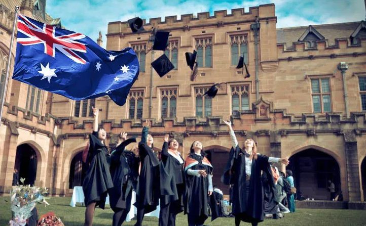 5 Cheap Universities in Australia for International Students