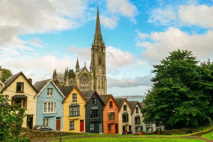 Are Kinsale And Cobh Ireland's Most Beautiful Towns_ _ CarpeDiemEire