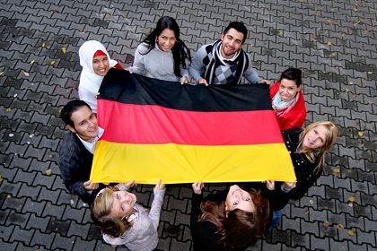 List of Universities in Germany – Education in Germany - German Culture