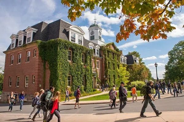 Study in Canada from Croatia – Complete Guide