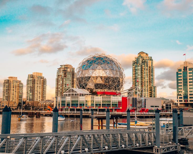 The Best 10 Must Do Things in Downtown Vancouver From A Local