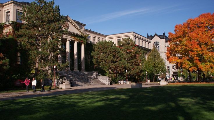 The Best Computer Science Schools In Canada 2024