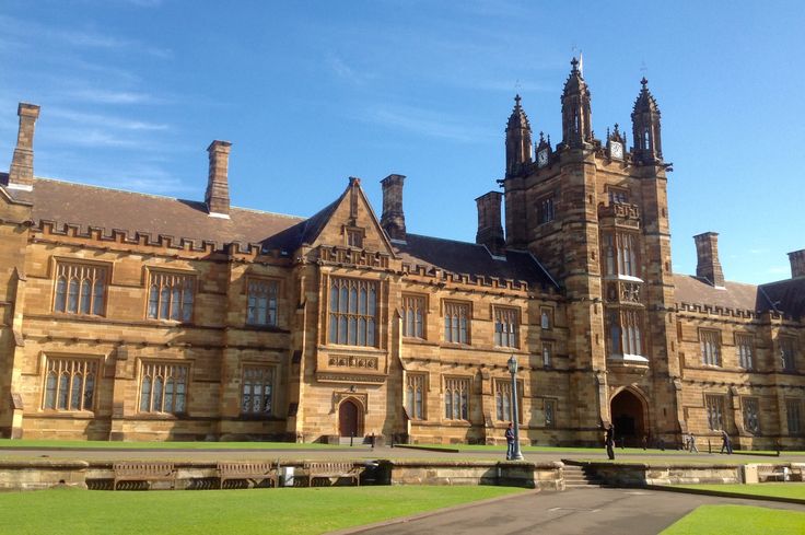 University of Sydney