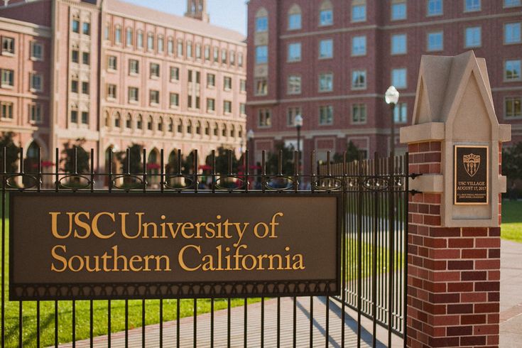 Writing for Screen and Television (MFA) USC